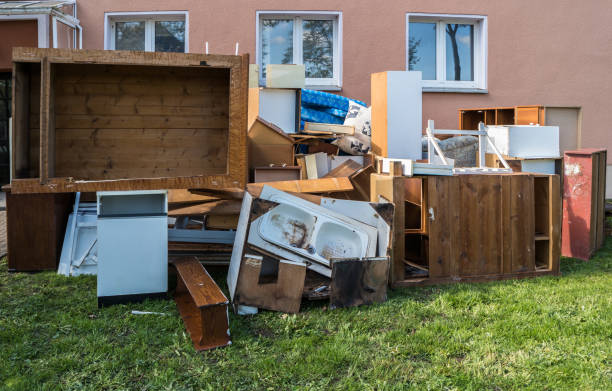 Best Junk Removal for Businesses  in Gassville, AR