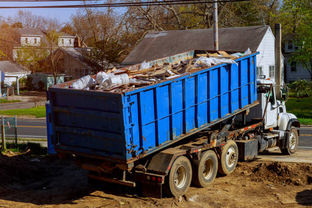 Best Basement Cleanout Services  in Gassville, AR