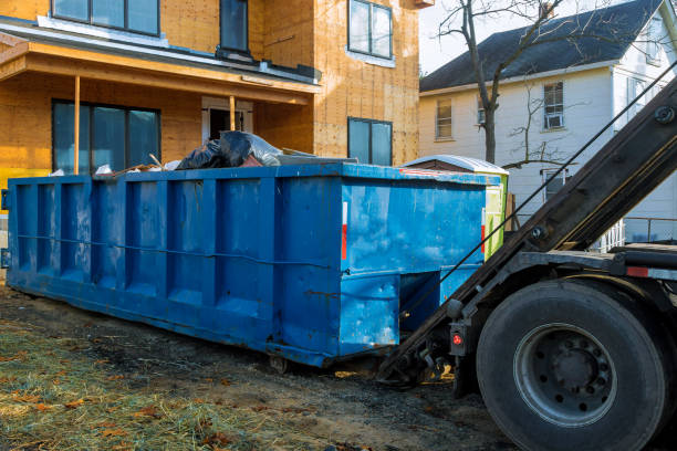 Yard Cleanup Services in Gassville, AR