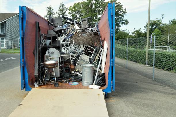 Best Electronics Removal Services  in Gassville, AR