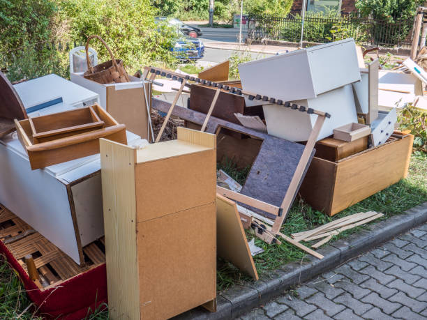 Reliable Gassville, AR Junk Removal Solutions