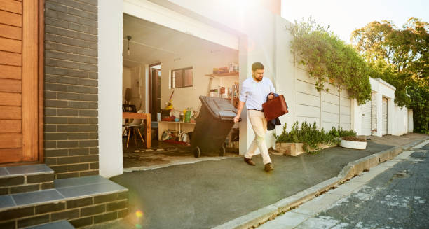 Best Residential Junk Removal  in Gassville, AR