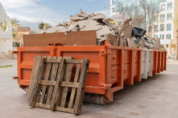 Best Construction Debris Removal  in Gassville, AR