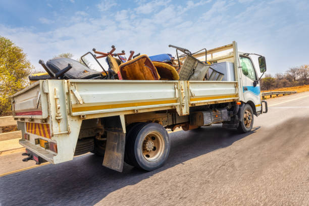 Best Yard Waste Removal  in Gassville, AR