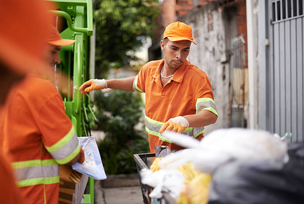 Commercial Cleanout Services in Gassville, AR
