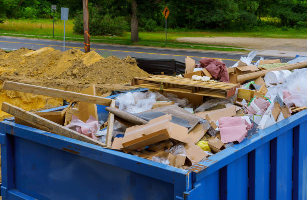Best Full-Service Junk Removal  in Gassville, AR